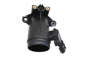 Can-Am - 23 Can-Am Defender Max HD7 Intake Manifold - Image 2