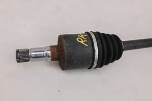 Polaris - 06 Polaris Ranger 500 4x4 EFI Rear Right Cv Axle - Image 2