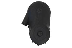 Polaris - 06 Polaris Ranger 500 4x4 EFI Outer Belt Clutch Cover - Image 2
