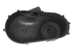 Polaris - 06 Polaris Ranger 500 4x4 EFI Outer Belt Clutch Cover - Image 3