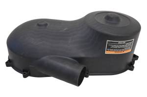 Polaris - 06 Polaris Ranger 500 4x4 EFI Outer Belt Clutch Cover - Image 4