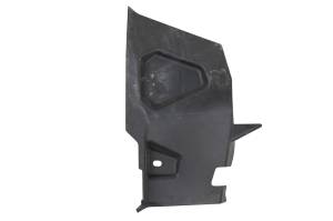 Can-Am - 23 Can-Am Defender Max HD7 Left Lower Panel Cover - Image 1