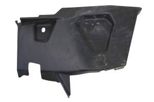 Can-Am - 23 Can-Am Defender Max HD7 Left Lower Panel Cover - Image 2