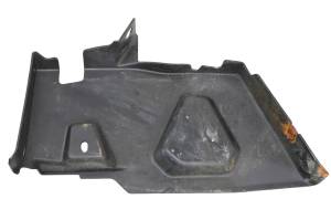 Can-Am - 23 Can-Am Defender Max HD7 Left Lower Panel Cover - Image 3