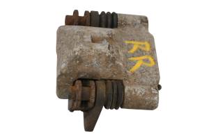 Polaris - 06 Polaris Ranger 500 4x4 EFI Rear Right Brake Caliper - Image 2