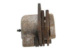Polaris - 06 Polaris Ranger 500 4x4 EFI Rear Right Brake Caliper - Image 4