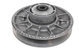 06 Polaris Ranger 500 4x4 EFI Secondary Driven Clutch