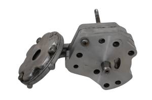 Polaris - 06 Polaris Ranger 500 4x4 EFI Oil Pump - Image 3