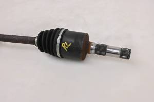 Polaris - 06 Polaris Ranger 500 4x4 EFI Rear Left Cv Axle - Image 3