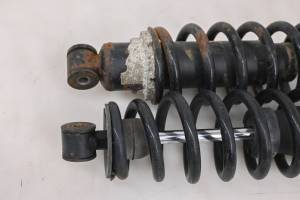 Polaris - 06 Polaris Ranger 500 4x4 EFI Rear Shocks Suspension Left & Right - Image 2