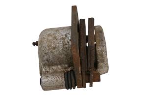 Polaris - 06 Polaris Ranger 500 4x4 EFI Rear Left Brake Caliper - Image 4