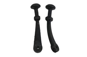 Polaris - 06 Polaris Ranger 500 4x4 EFI Hood Latch Straps - Image 1