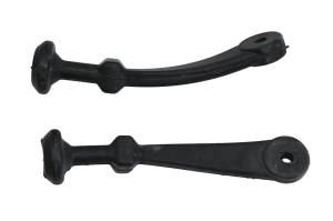 Polaris - 06 Polaris Ranger 500 4x4 EFI Hood Latch Straps - Image 2