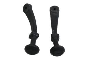 Polaris - 06 Polaris Ranger 500 4x4 EFI Hood Latch Straps - Image 3