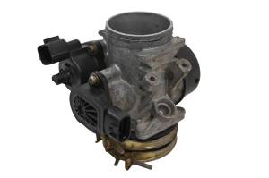 06 Polaris Ranger 500 4x4 EFI Throttle Body