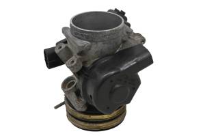Polaris - 06 Polaris Ranger 500 4x4 EFI Throttle Body - Image 2