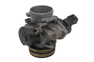Polaris - 06 Polaris Ranger 500 4x4 EFI Throttle Body - Image 3