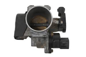 Polaris - 06 Polaris Ranger 500 4x4 EFI Throttle Body - Image 4