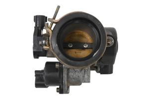 Polaris - 06 Polaris Ranger 500 4x4 EFI Throttle Body - Image 5