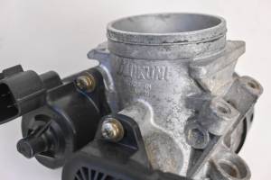 Polaris - 06 Polaris Ranger 500 4x4 EFI Throttle Body - Image 6