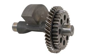 Polaris - 06 Polaris Ranger 500 4x4 EFI Counter Balancer Crankshaft Balance - Image 2