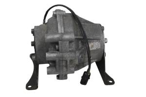Polaris - 06 Polaris Ranger 500 4x4 EFI Rear Differential - Image 4