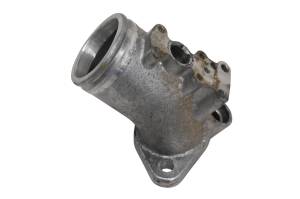 06 Polaris Ranger 500 4x4 EFI Intake Manifold
