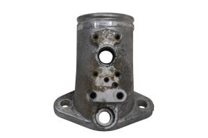 Polaris - 06 Polaris Ranger 500 4x4 EFI Intake Manifold - Image 2