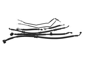 Yamaha - 24 Yamaha XSR900 Front Brake Lines - Image 3