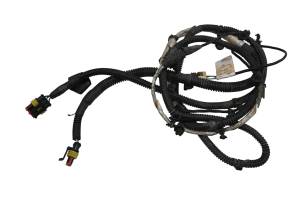 23 Can-Am Defender Max HD7 Taillight Wiring Harness