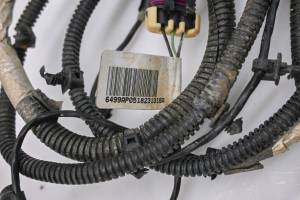 Can-Am - 23 Can-Am Defender Max HD7 Taillight Wiring Harness - Image 4
