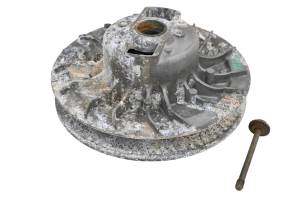 23 Can-Am Defender Max HD7 Secondary Driven Clutch For Parts