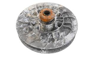Can-Am - 23 Can-Am Defender Max HD7 Secondary Driven Clutch For Parts - Image 3