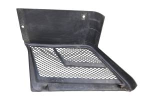 Kubota - 18 Kubota RTV-X900W Left Side Panel Shroud Cover - Image 3