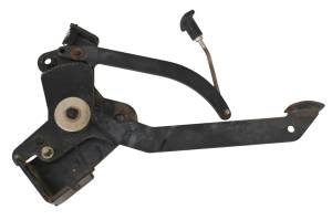 Polaris - 06 Polaris Ranger 500 4x4 EFI Rear Hand Brake Lever - Image 1