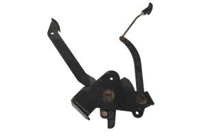 Polaris - 06 Polaris Ranger 500 4x4 EFI Rear Hand Brake Lever - Image 3