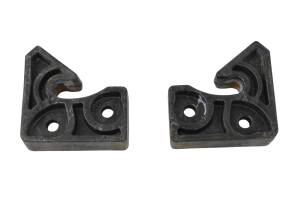 23 Can-Am Defender Max HD7 Bed Lock Bracket Mount