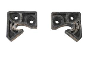 Can-Am - 23 Can-Am Defender Max HD7 Bed Lock Bracket Mount - Image 2