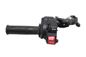 Yamaha - 24 Yamaha XSR900 Twist Throttle - Image 2