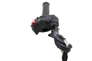 Yamaha - 24 Yamaha XSR900 Twist Throttle - Image 3