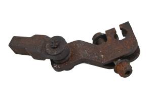 Can-Am - 23 Can-Am Defender Max HD7 Clutch Lever - Image 2