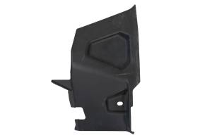 23 Can-Am Defender Max HD7 Right Lower Panel Cover