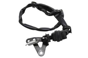 Yamaha - 24 Yamaha XSR900 Rear Brake Tail Light Switch Sensor - Image 2