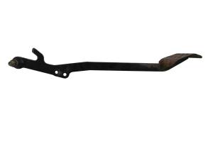 Polaris - 06 Polaris Ranger 500 4x4 EFI Rear Brake Pedal - Image 2
