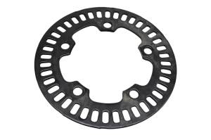 24 Yamaha XSR900 Front Abs Sensor Rotor