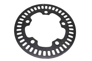 Yamaha - 24 Yamaha XSR900 Front Abs Sensor Rotor - Image 2