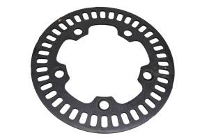 Yamaha - 24 Yamaha XSR900 Front Abs Sensor Rotor - Image 3