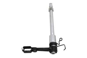 Yamaha - 24 Yamaha XSR900 Clutch Cable Arm Release Lever - Image 2