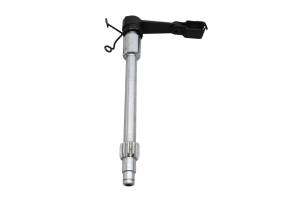 Yamaha - 24 Yamaha XSR900 Clutch Cable Arm Release Lever - Image 3