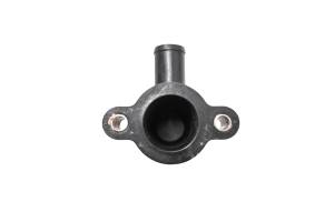 Yamaha - 21 Yamaha FX Cruiser HO Water Pipe Cover FB1800A - Image 2